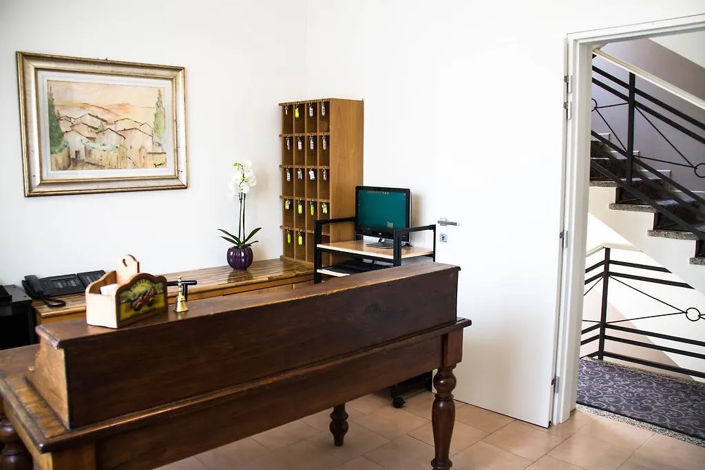 Hotel Arianna-1