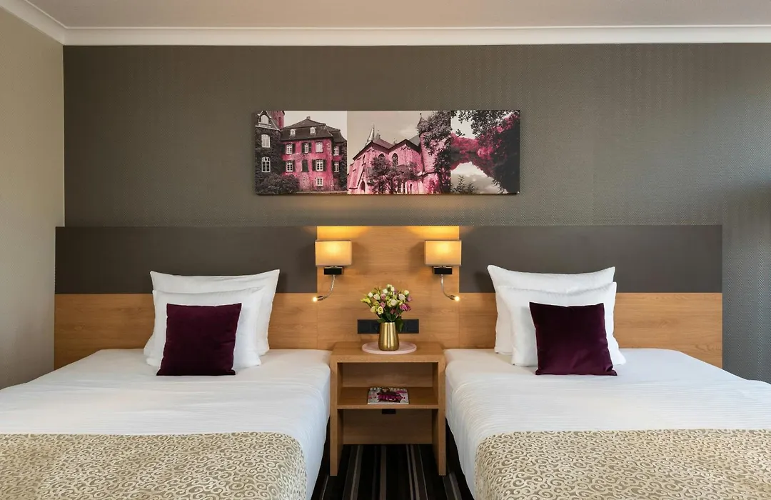 Leonardo Hotel Düsseldorf Airport Ratingen-1