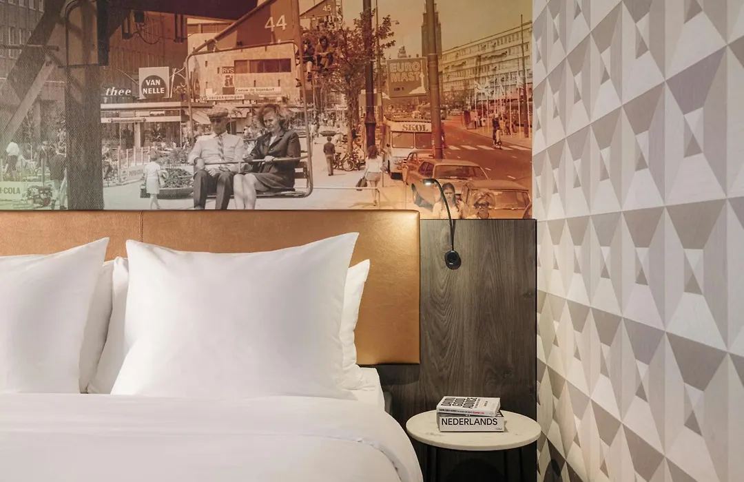 Savoy Hotel Rotterdam-1