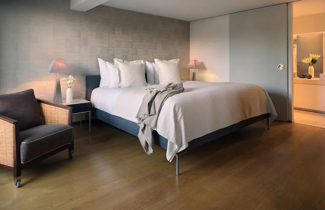 Alden Suite Hotel Splügenschloss Zurich-1