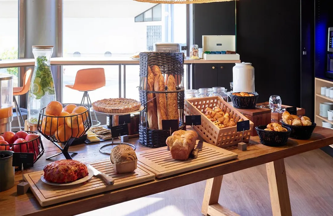 Radisson Hotel Clermont-Ferrand-1
