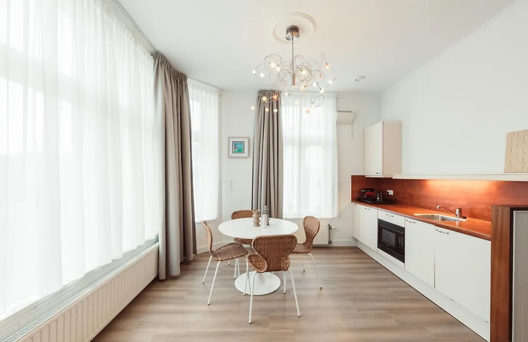 Hotel ter Duyn-1