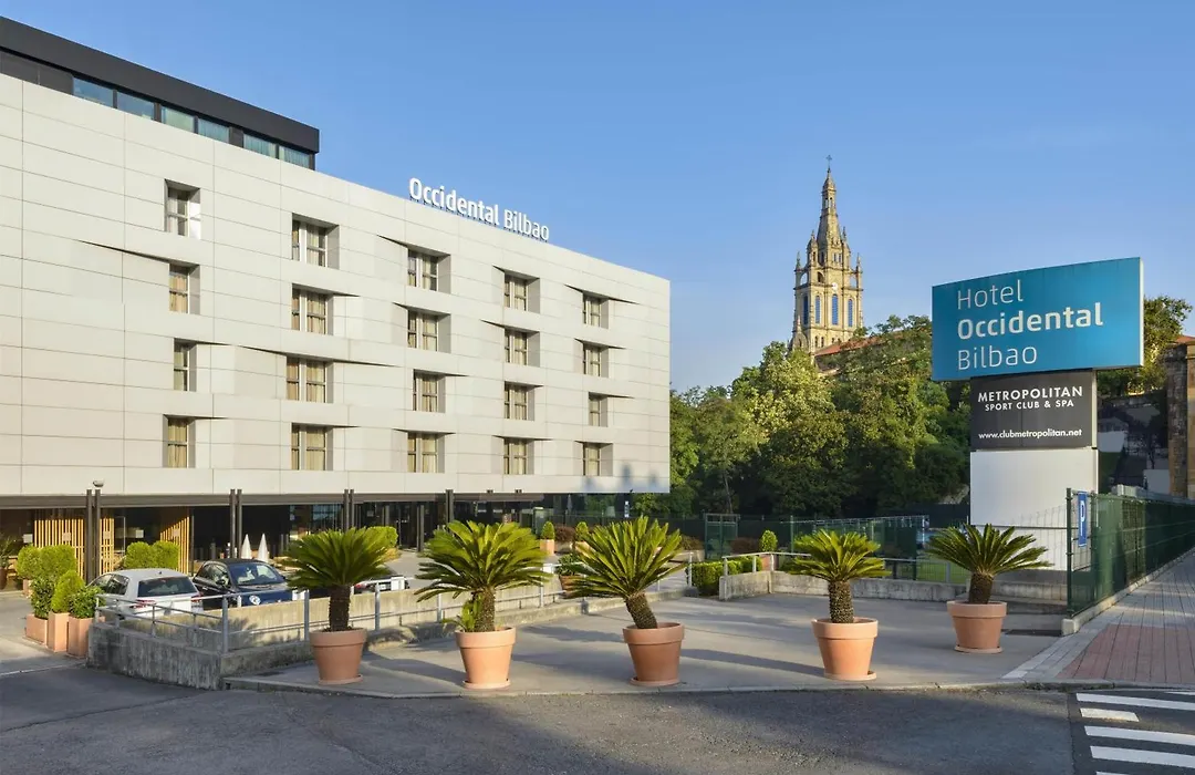 Occidental Bilbao-1