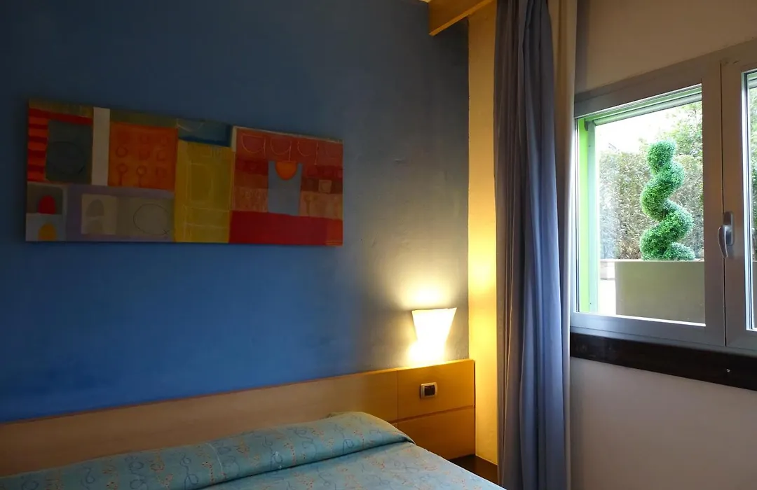 Hotel I Cedri-1