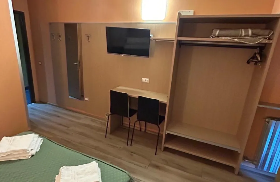Hotel Lugano-1