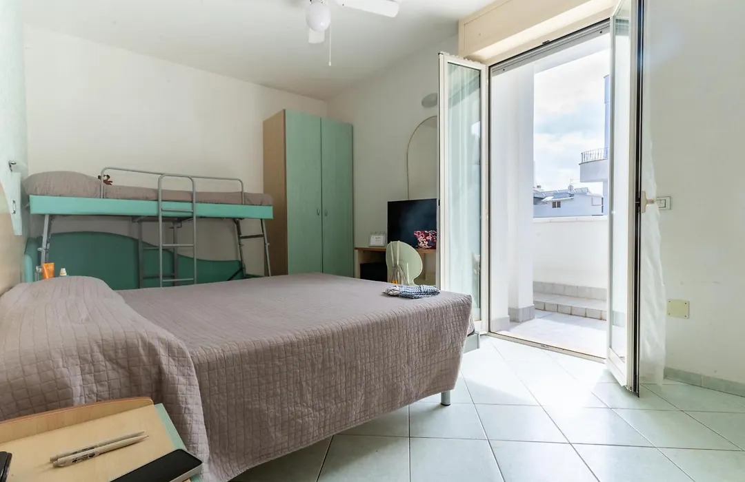 Hotel Romagna-1