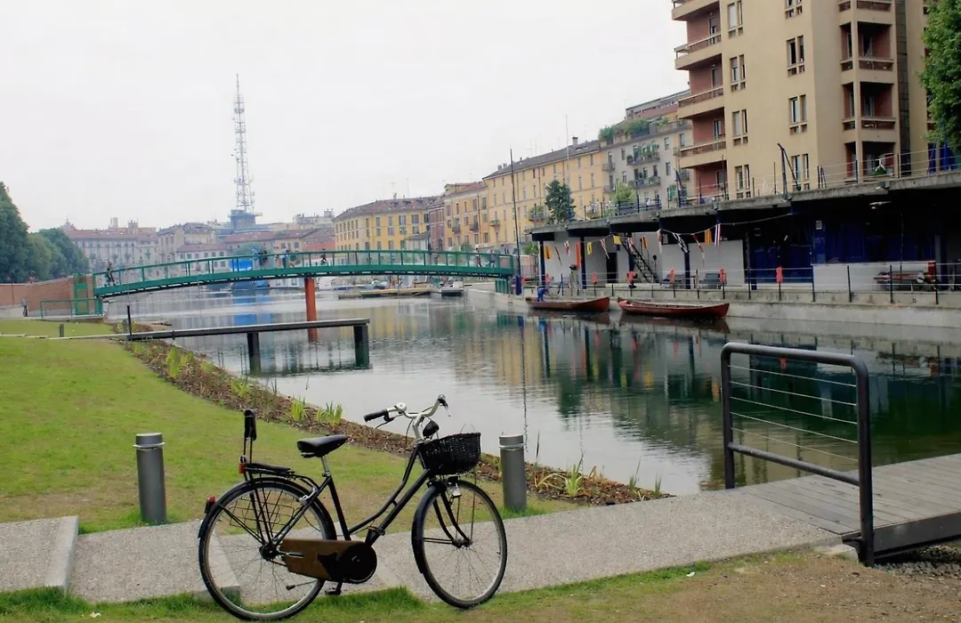 Hotel Aurelia Milano Centrale-1