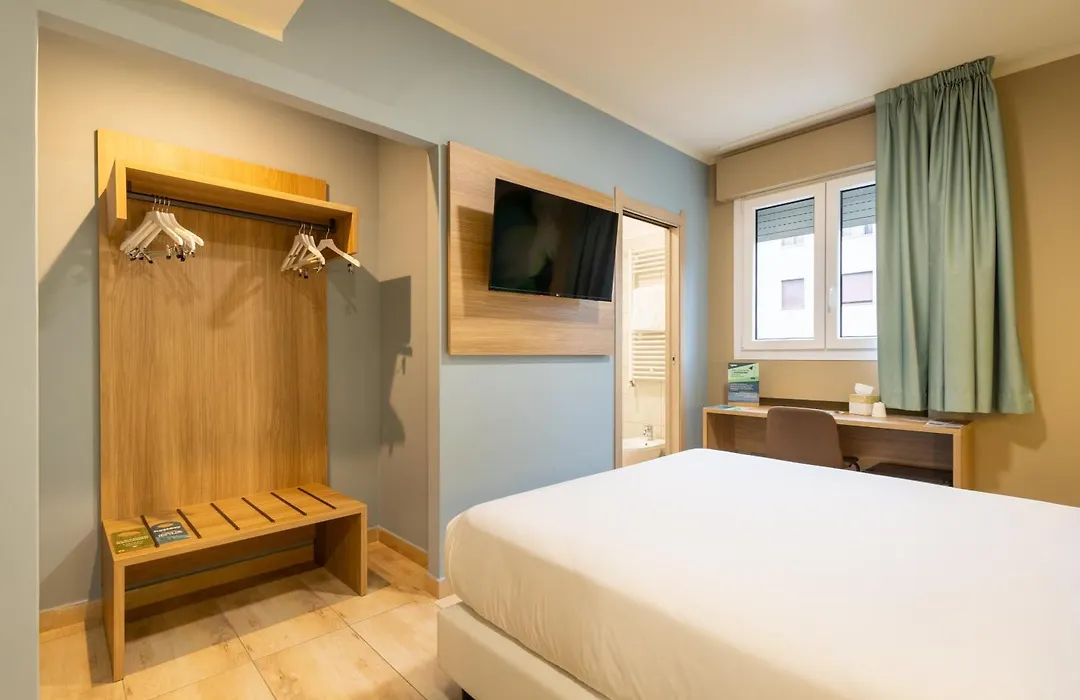 Hotel Citta' Di Conegliano-1