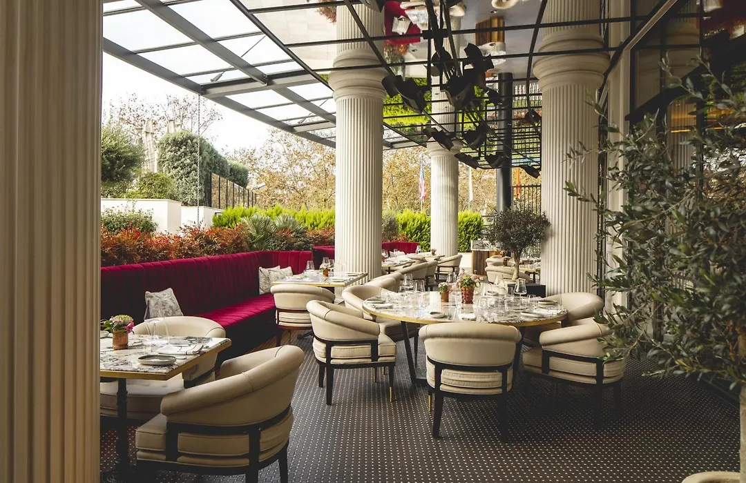 Conrad Istanbul Bosphorus-1