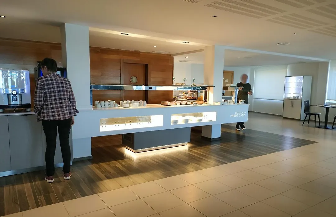 Hotel Porto Calpe-1
