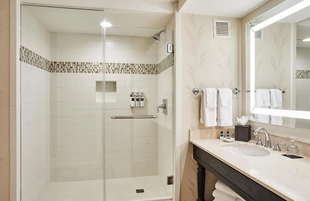 Wild Dunes Resort - Sweetgrass Inn And Boardwalk Inn-1