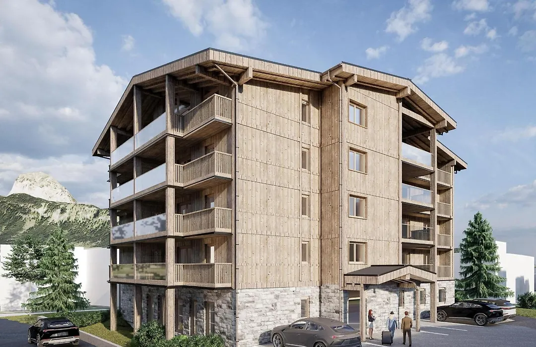 Kitzhorn Suites-1