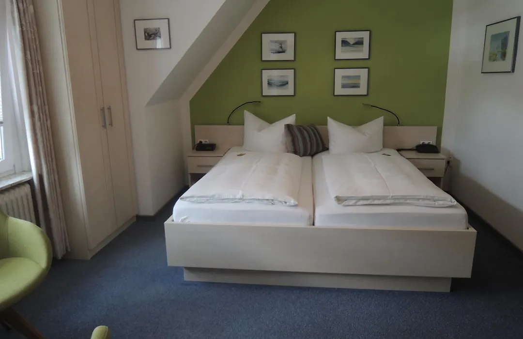 Hotel Ostfriesland Garni-1
