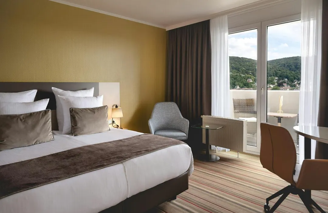 Leonardo Hotel Heidelberg City Center-1