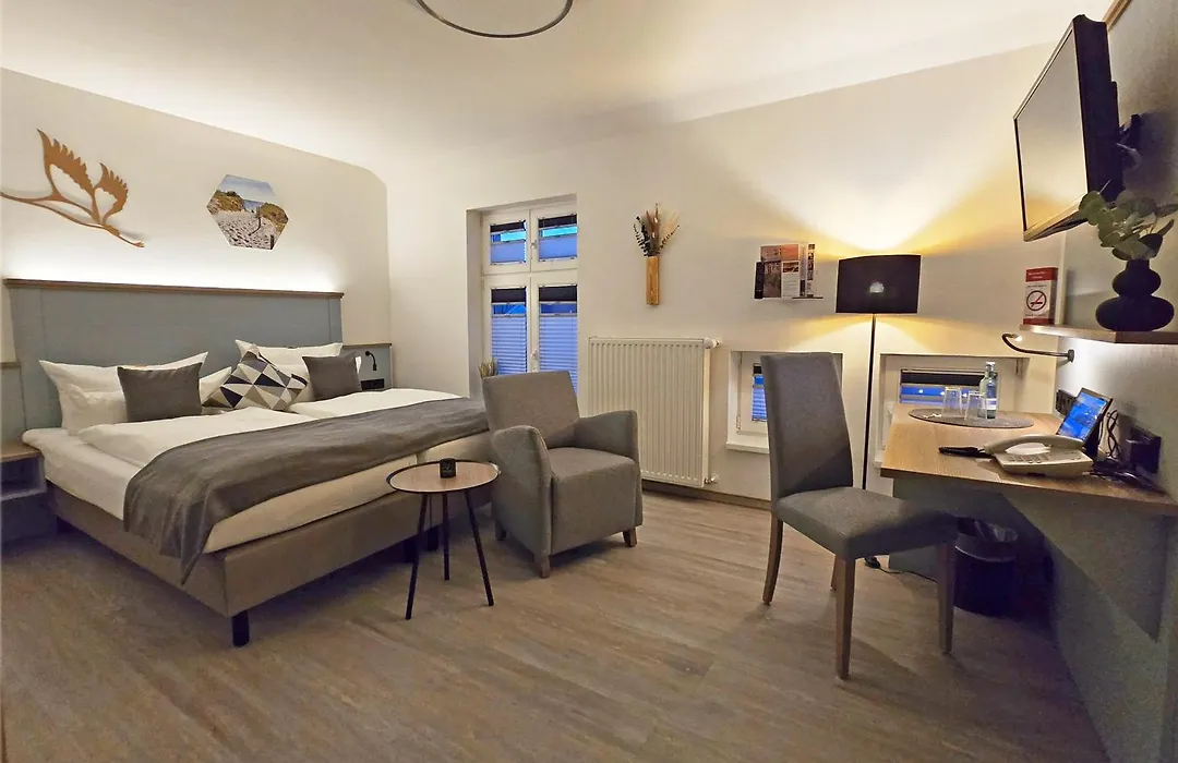 Hotel Am Markt&Brauhaus Stadtkrug-1