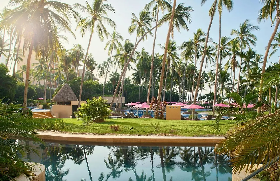 The Westin Resort & Spa, Puerto Vallarta-1