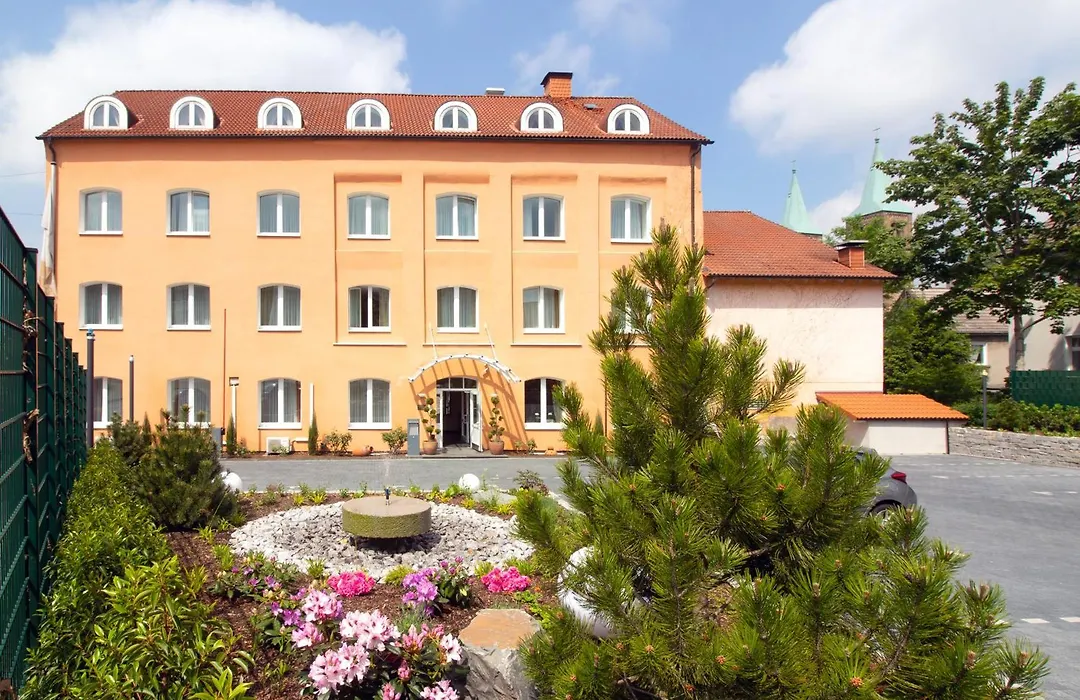 Hotel Am Mühlenteich-1