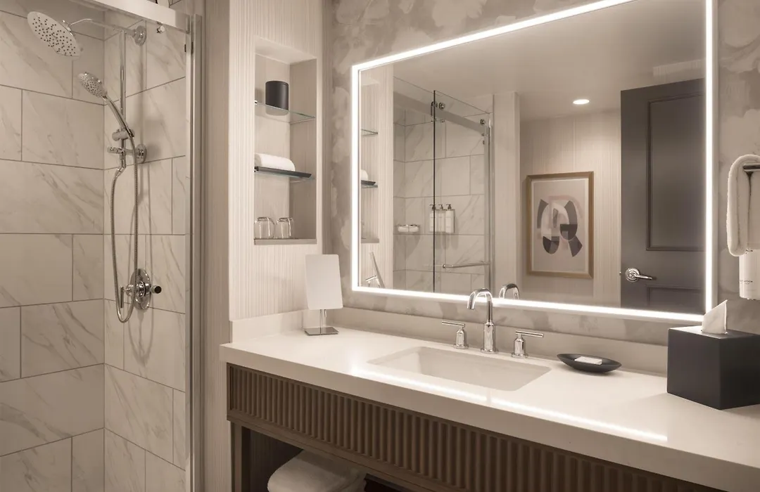Grand Hyatt Atlanta In Buckhead-1