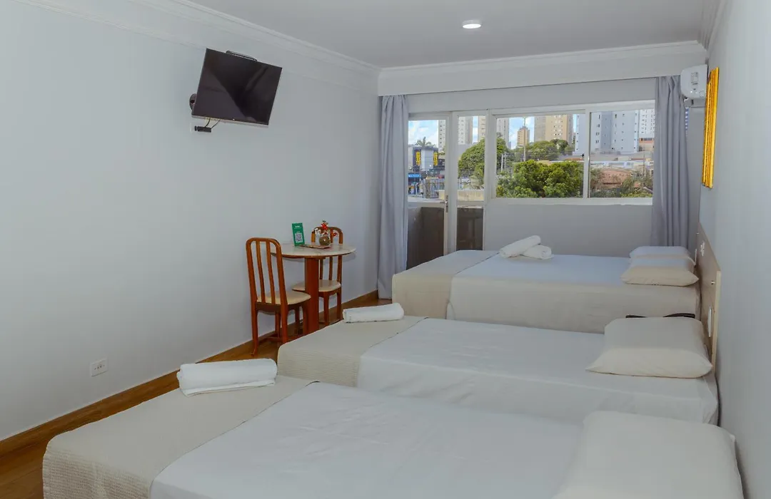 Harbor Buriti Hotel-1