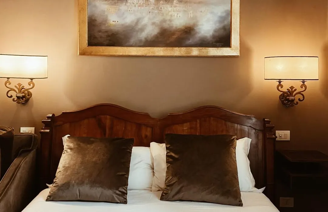 Residenza Sciarra Suites-1
