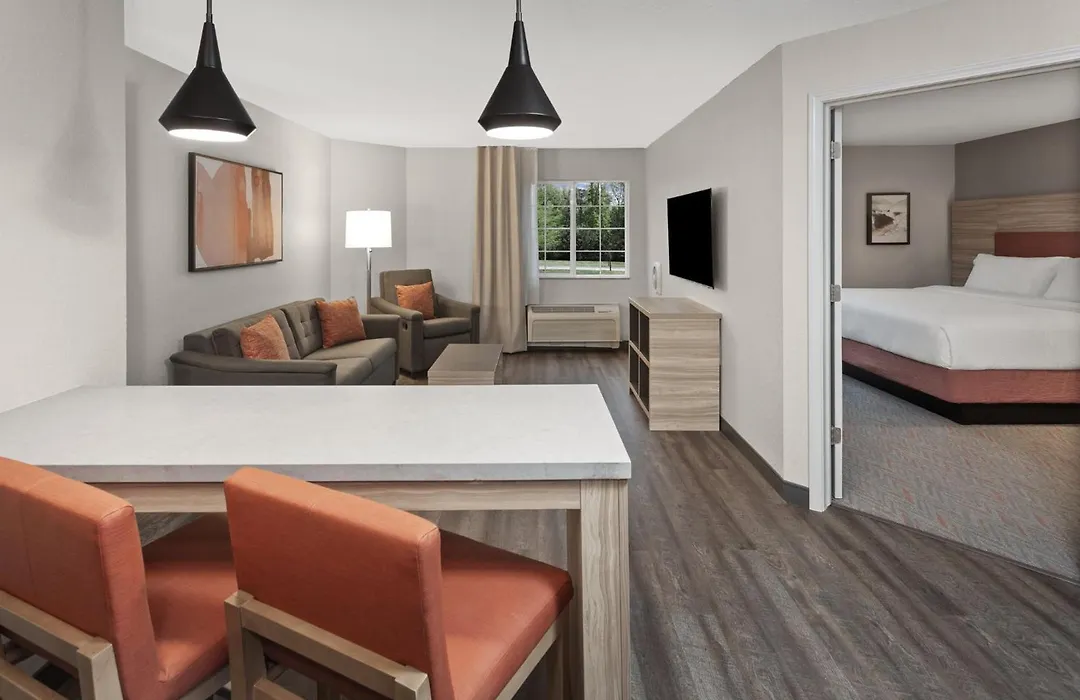 Candlewood Suites Elgin - Northwest Chicago By Ihg-1