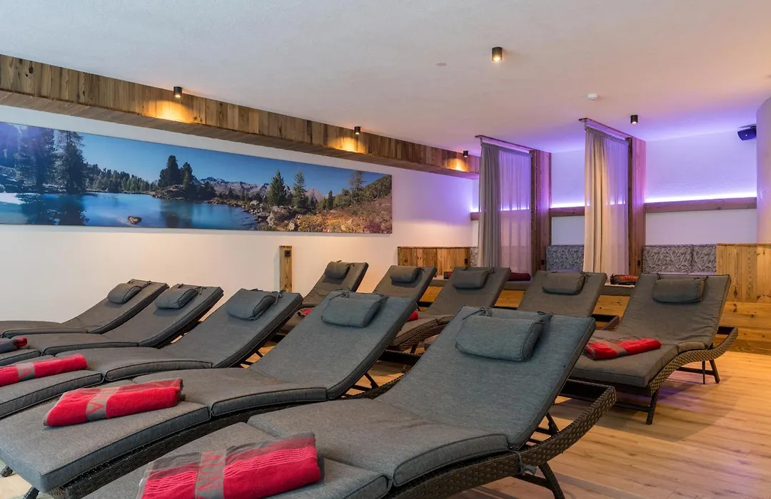 Hotel Alpenkönigin - ALPINE LUXURY - Sommer Silvretta Premium Card inklusive-1