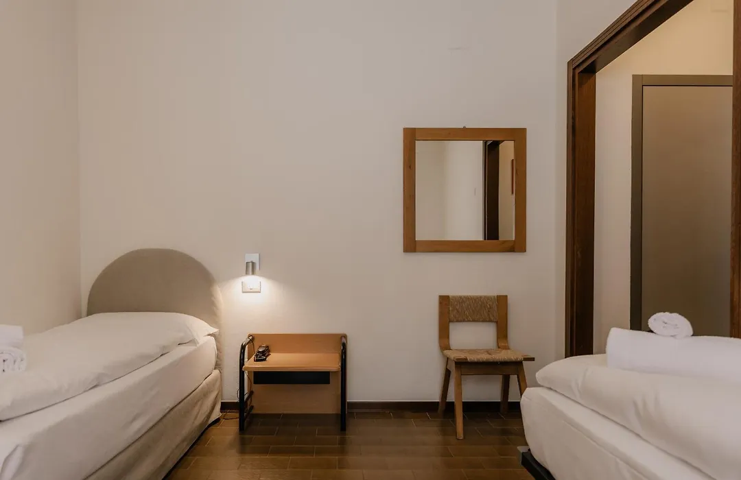 Hotel Costaverde ai Roni-1