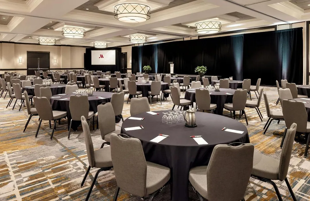 Wichita Marriott-1