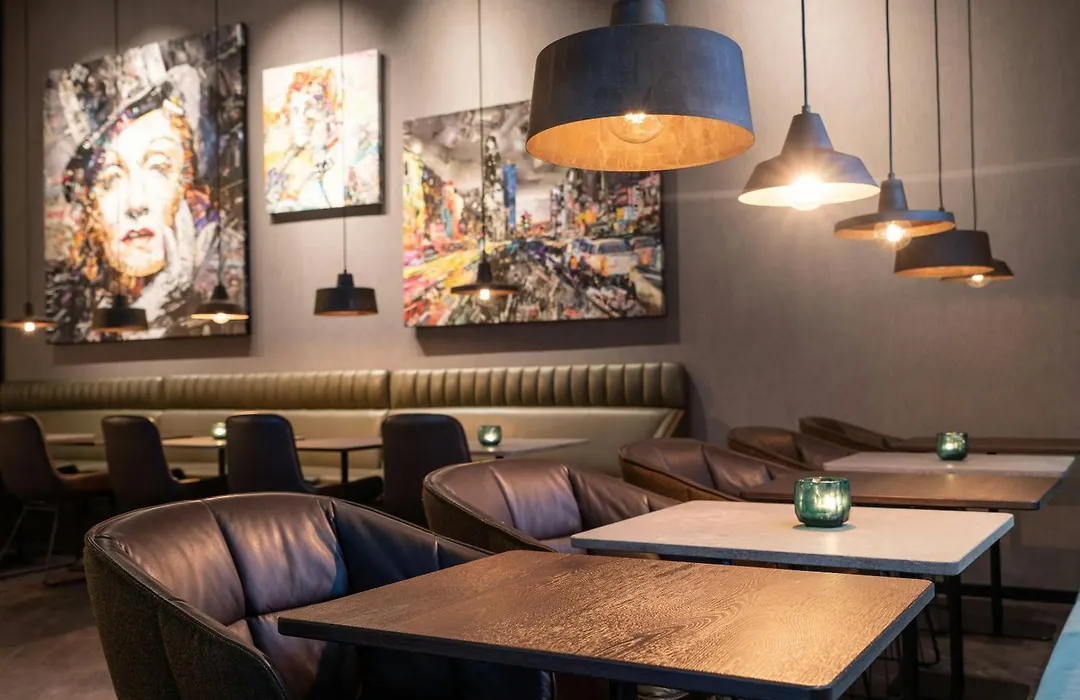 Motel One Berlin-Spittelmarkt-1