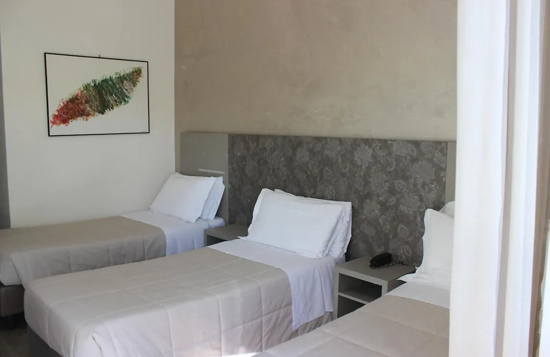 Hotel Casa Tra Noi-1