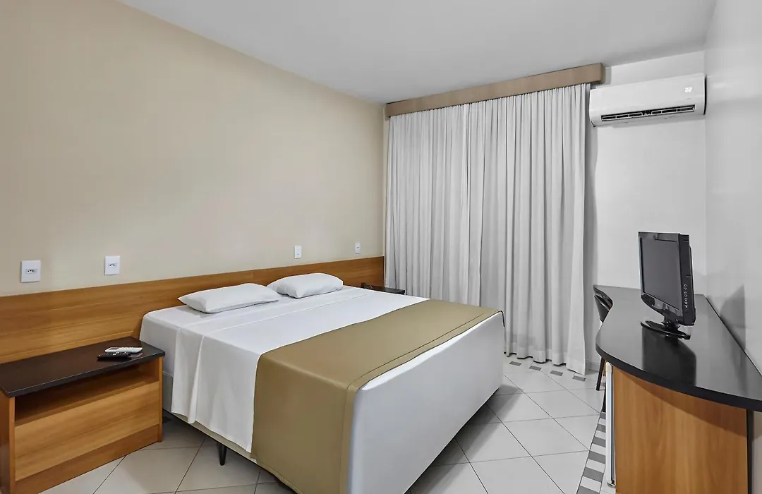Hotel Nacional Inn Cuiabá-1