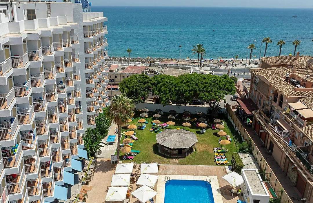 Medplaya Hotel Alba Beach-1