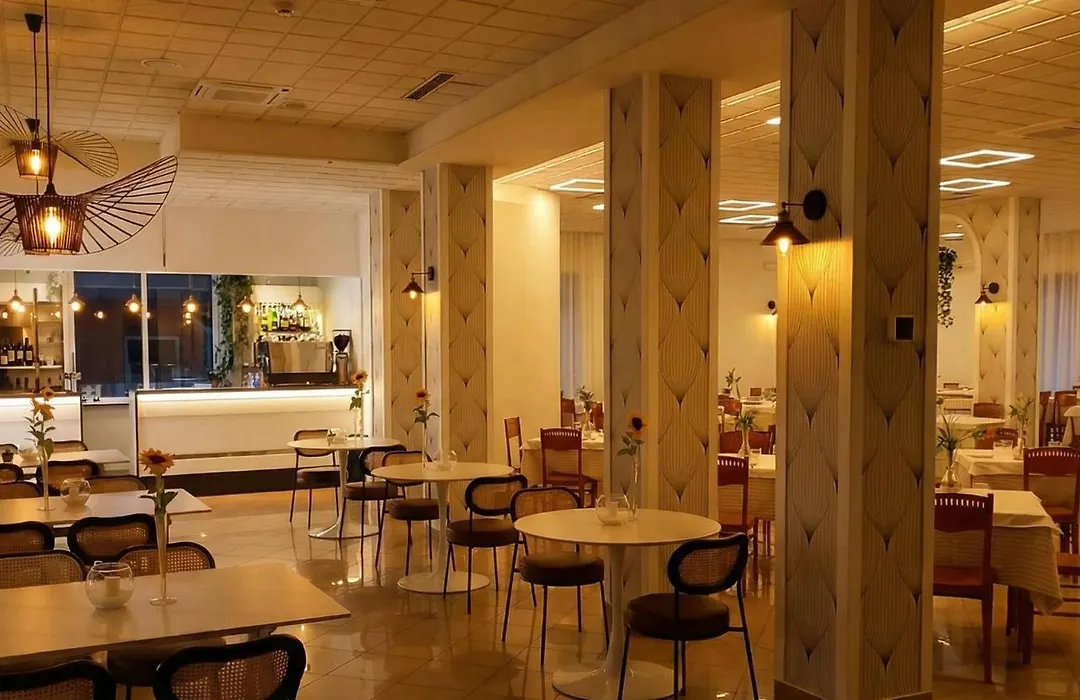 Hotel Colonne - Alihotels-1