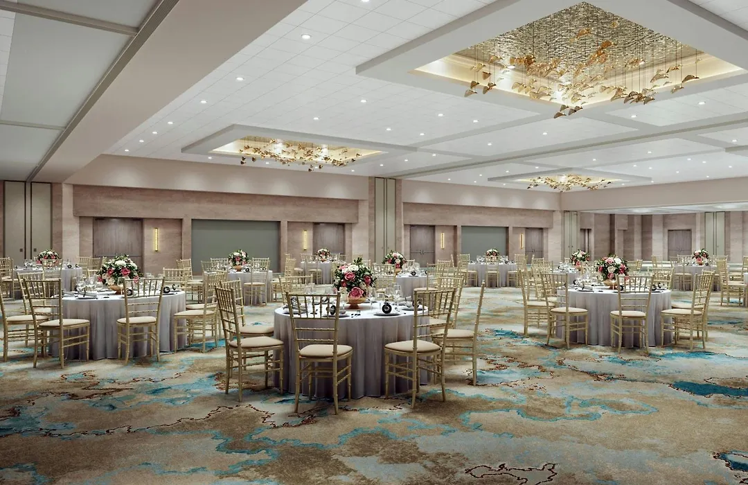 Irvine Marriott-1