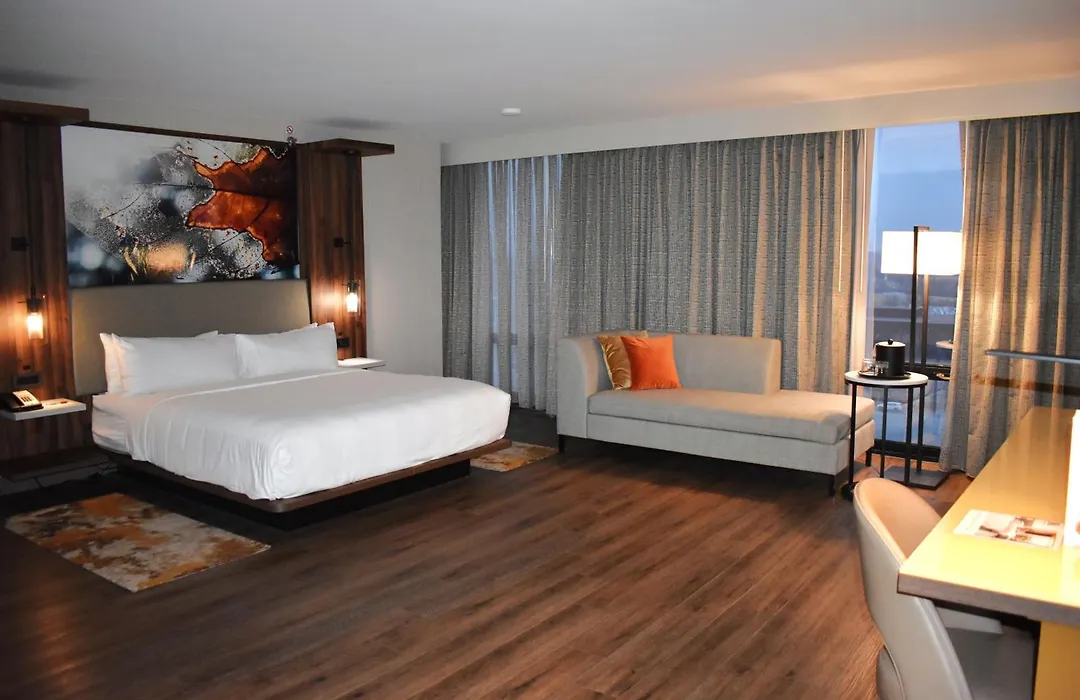 Chicago Marriott Oak Brook-1