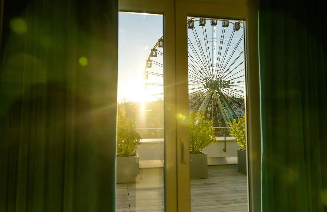 Motel One Saarbrücken-1