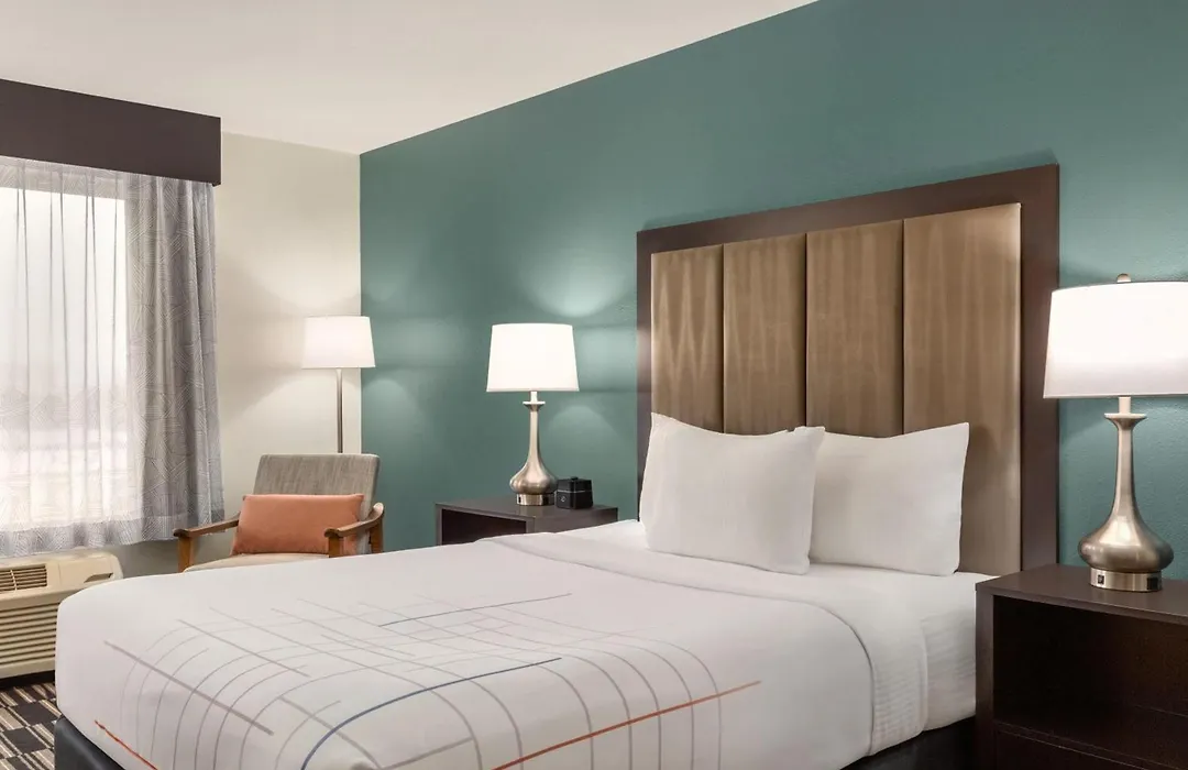 La Quinta By Wyndham Fairfield - Napa Valley-1