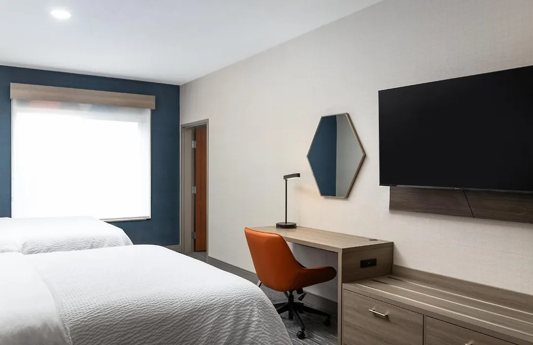 Holiday Inn Express & Suites Nampa - Idaho Center By Ihg-1
