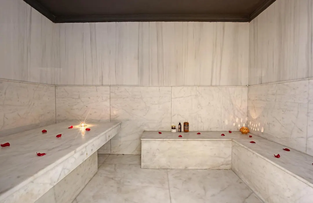 Park Suites Hotel Luxury Boutique Hotel-1