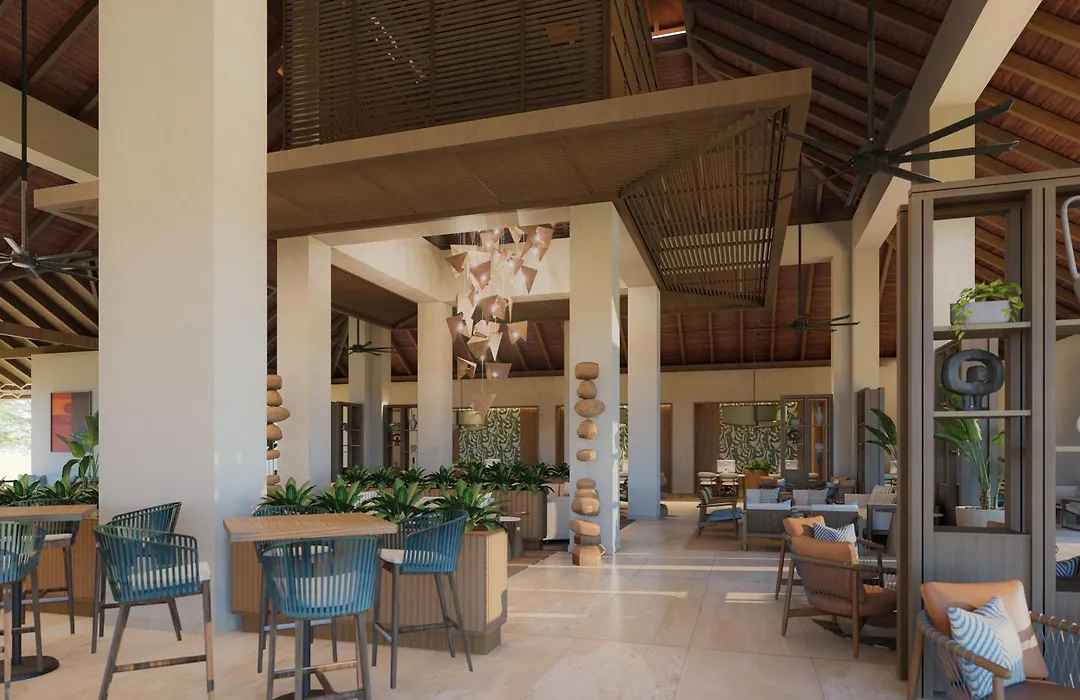Hyatt Vivid Punta Cana - Adults-Only All-Inclusive Resort-1