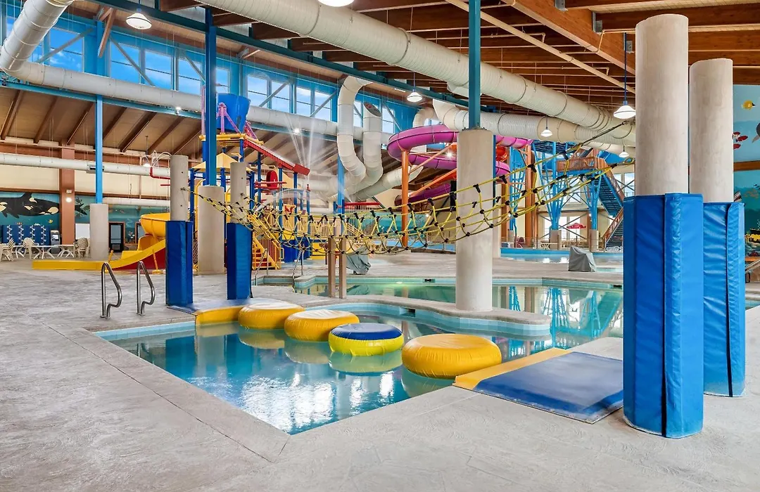 Big Horn Resort, An Ascend Collection Hotel-1