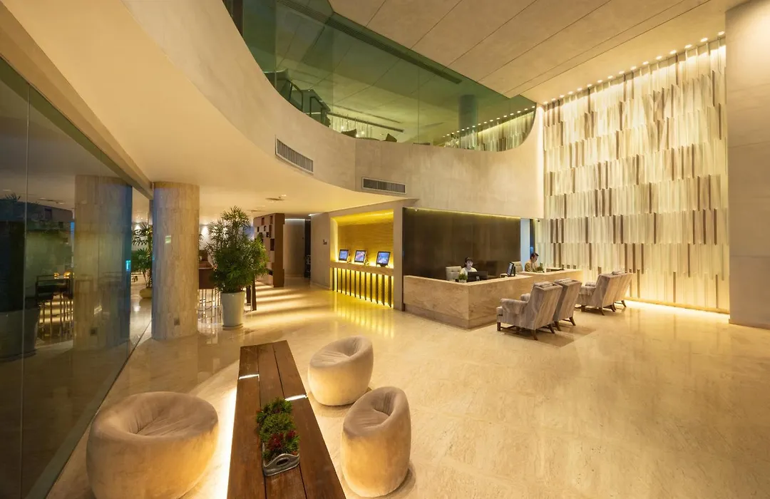 Lit Bangkok Hotel-1