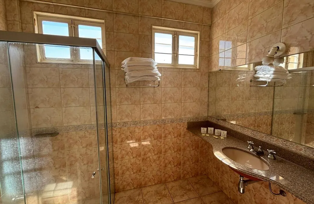 Tamareiras Park Hotel-1