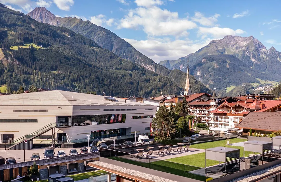 Hotel Berghof-1