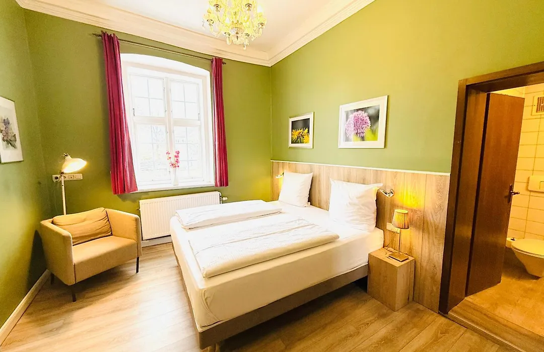 Hotel Pelli Hof Rendsburg By Tulip Inn-1
