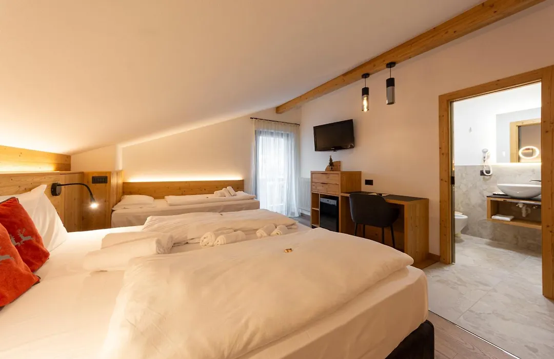 Hotel Ciampian-1