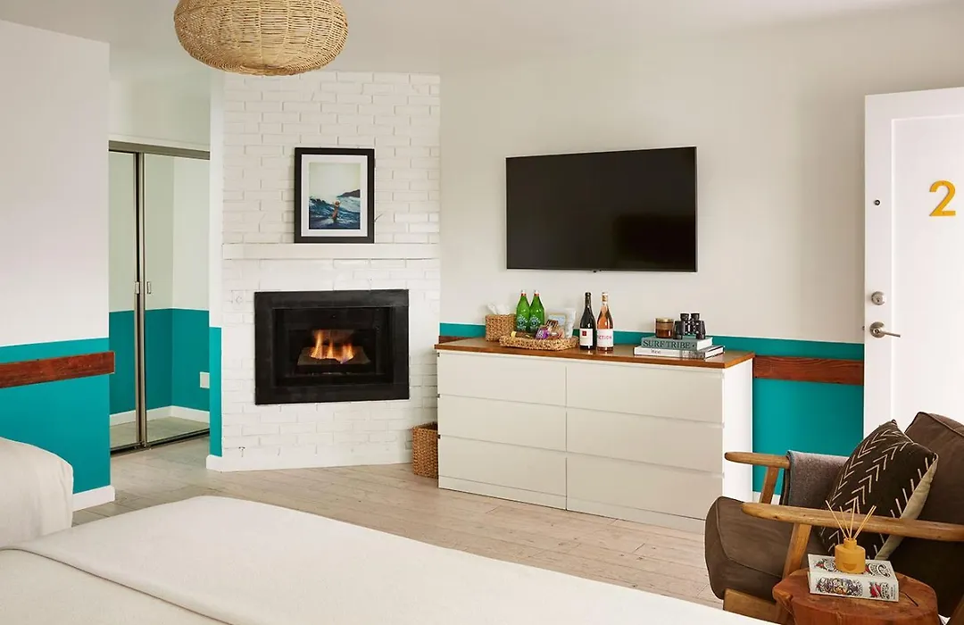 Cambria Beach Lodge-1