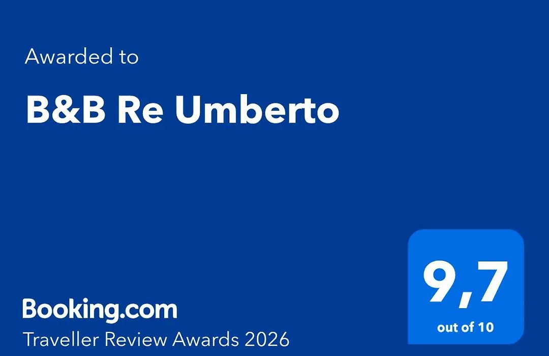 B&B Re Umberto-1