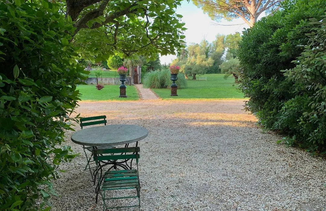 Justin De Provence-1