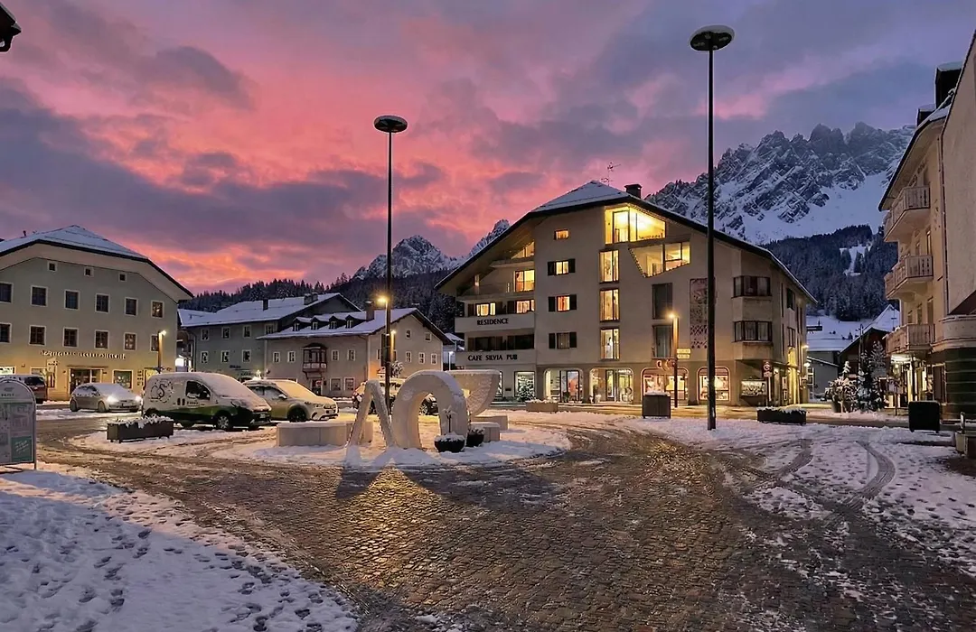 Post Residence - Home Of Memories - Dolomites-1